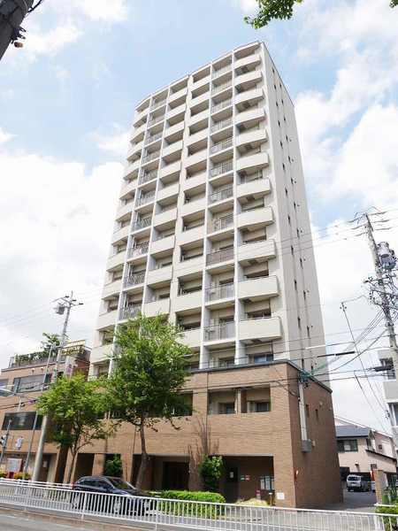 ベルファース川原通