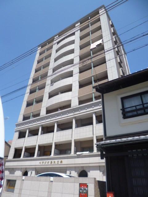 ベラジオ烏丸三条
