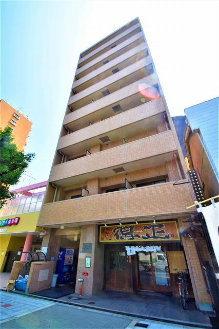 新梅田 プライム
