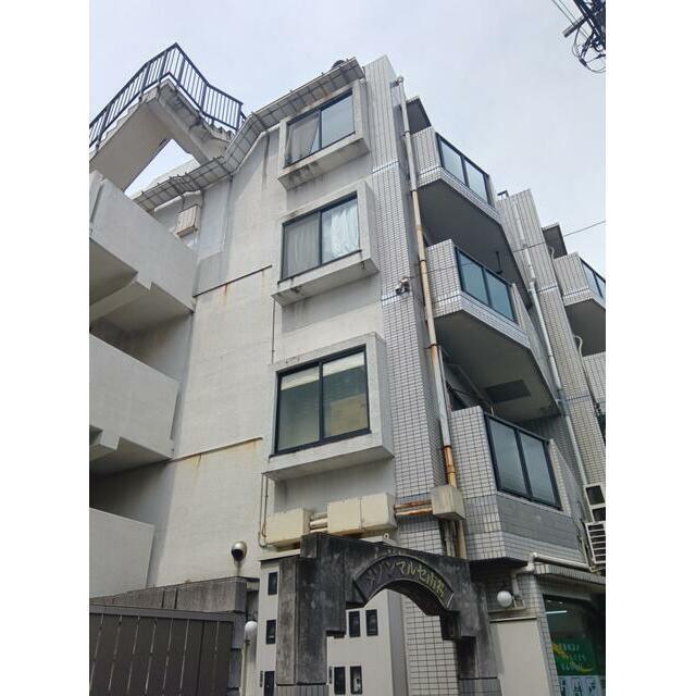 メゾンマルセ南糧
