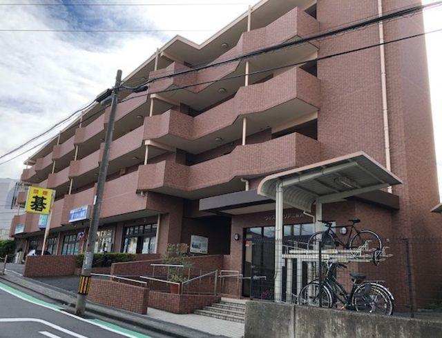 ウィステーリア二俣川