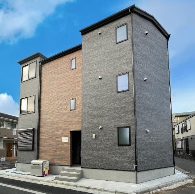 KLEIS六町III