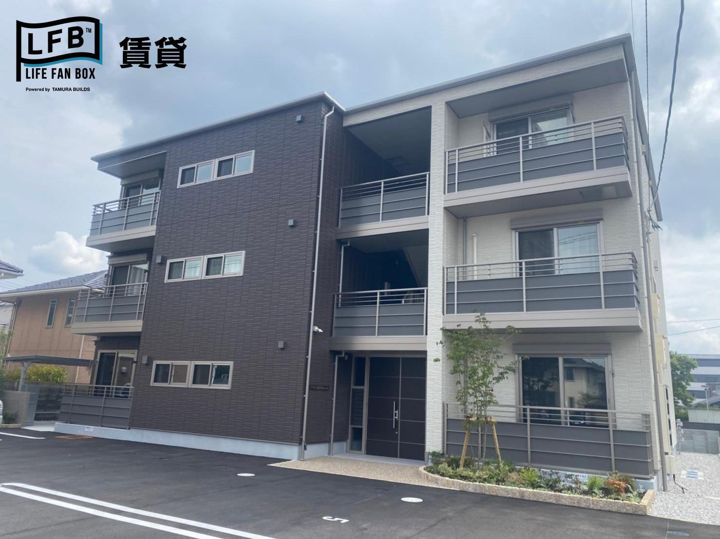 べレオ黄金町