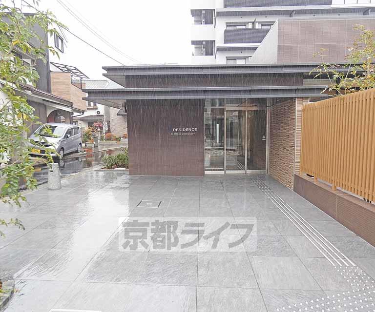S-RESIDENCE京都竹田DORMITORY