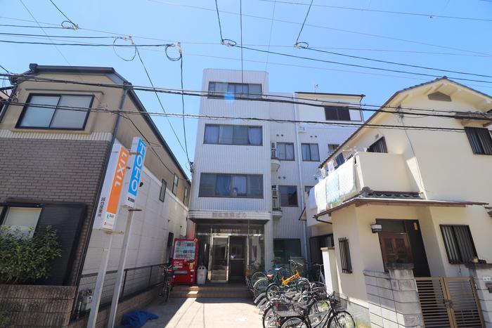 誠也産業ビル