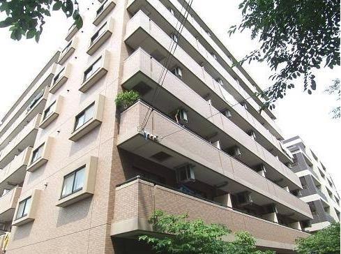 ベルデュール宮前平