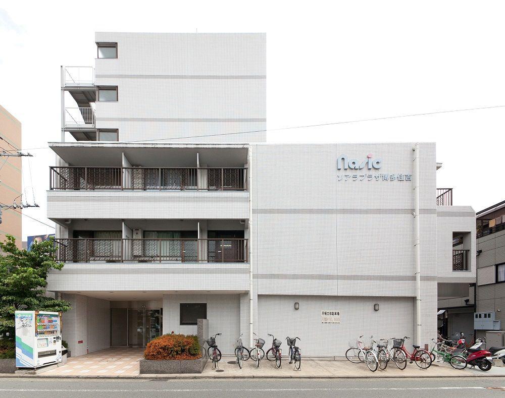 ソアラプラザ博多住吉