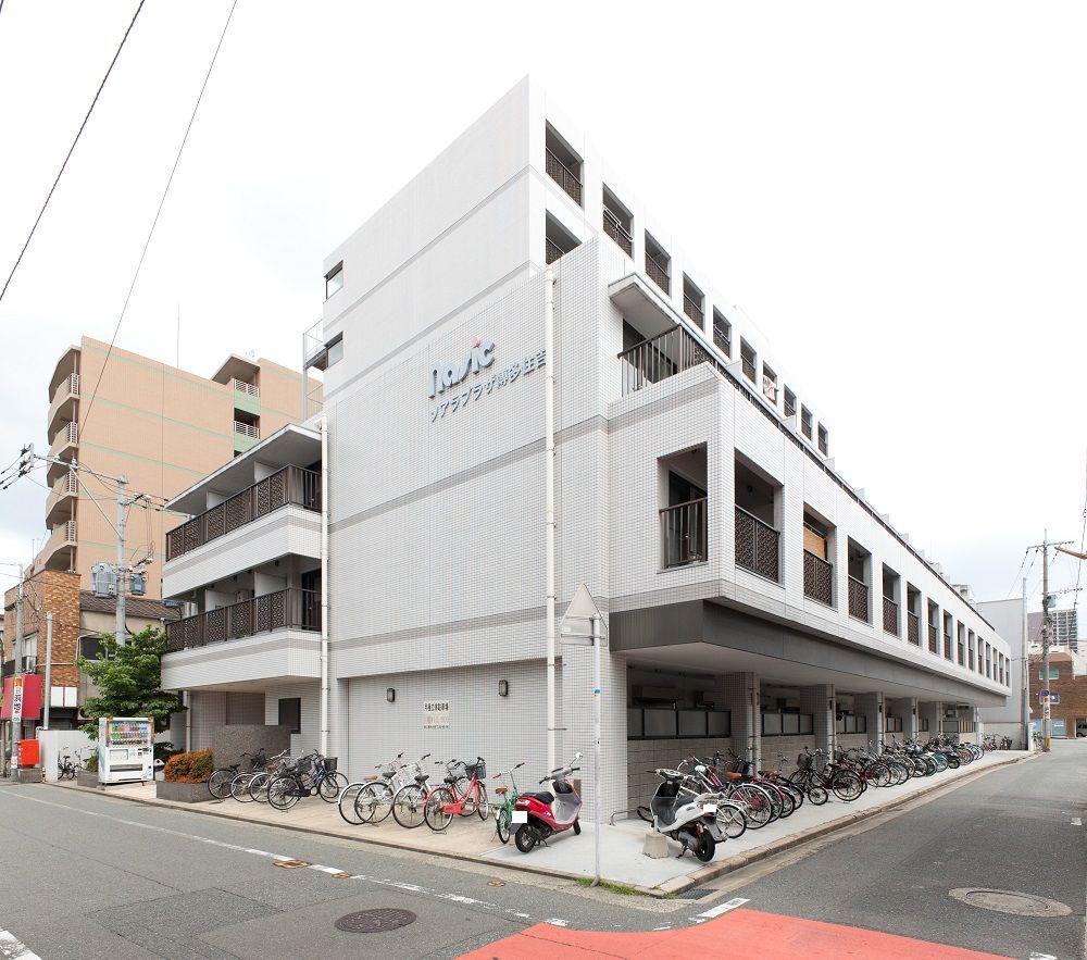 ソアラプラザ博多住吉