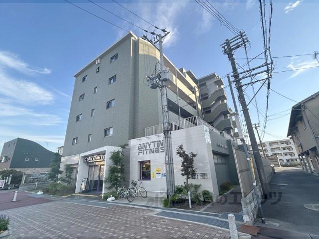 ES-GRANDE京都長岡天神