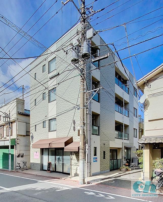 サンセールコージ
