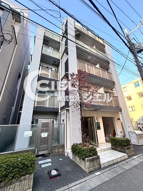 GROWS桜台STATIONAREA