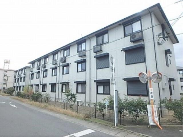 メルベーユ吉兆 A棟