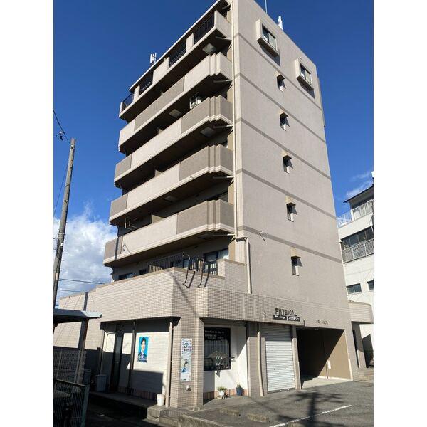 ドミール本笠寺
