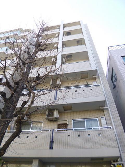 ヒルクレスト広尾