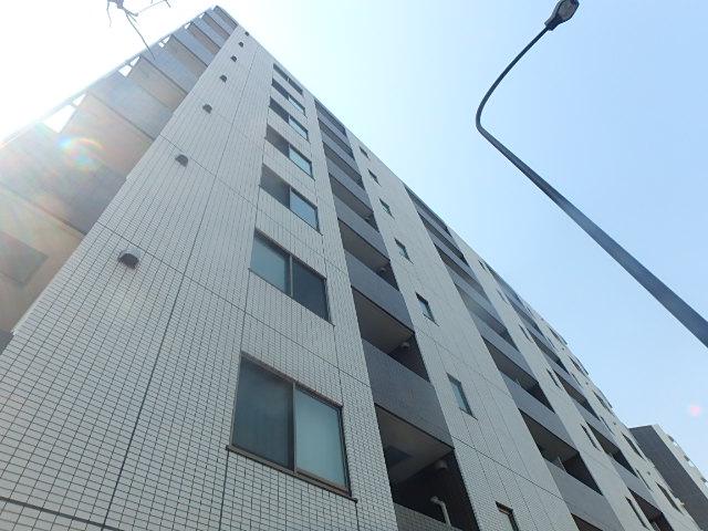 スカイコート豊島南長崎