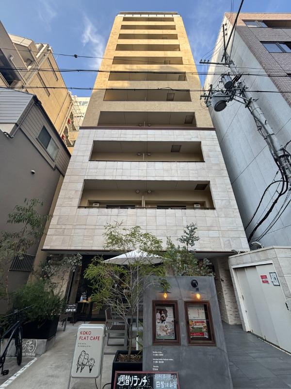 アモーレ本町ウエスト