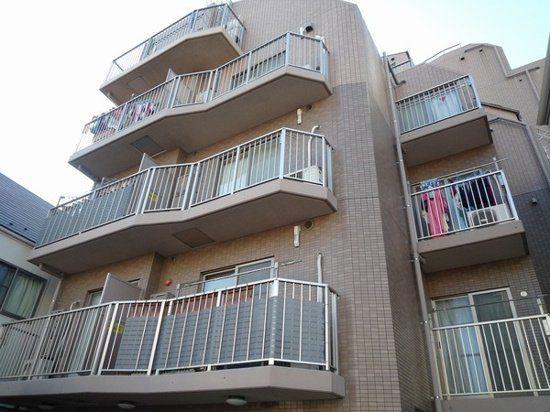 ライフレビュー多摩川