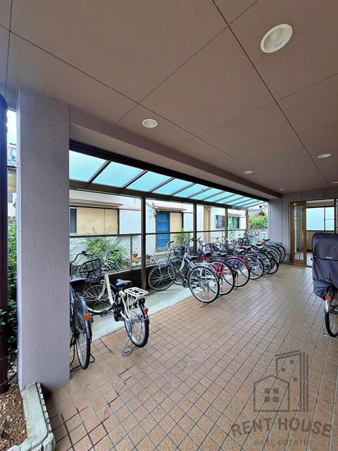 MTマンション