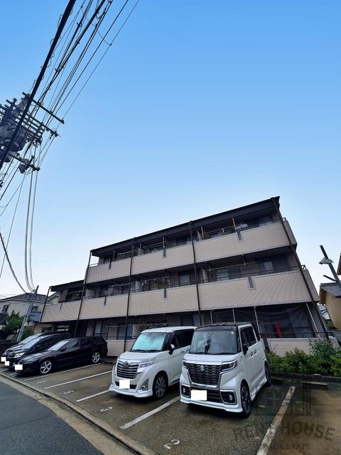 MTマンション