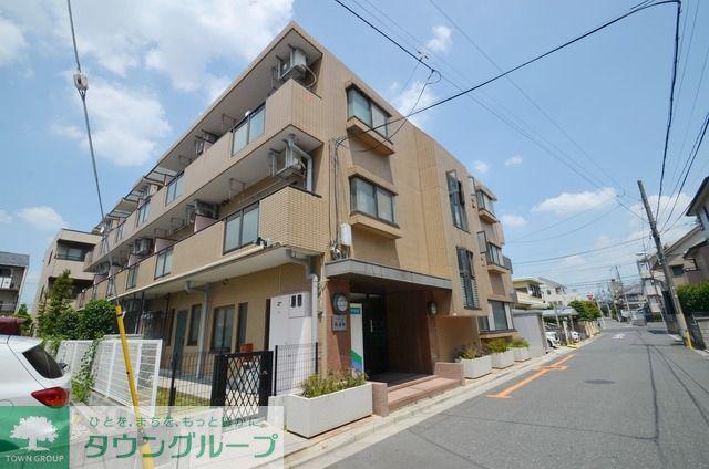 ラポール南浦和