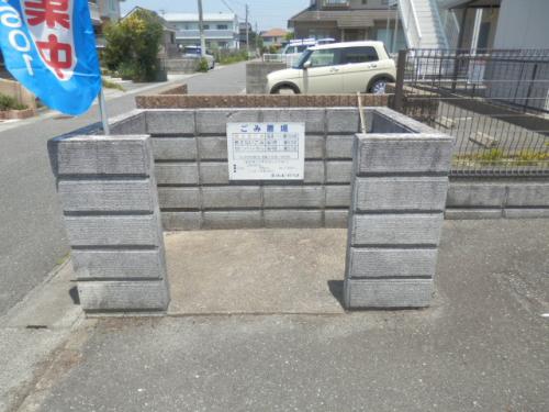 サンライズ三苫