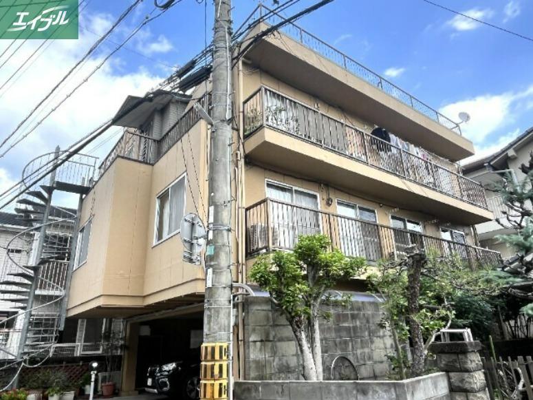 コーポ小宮山