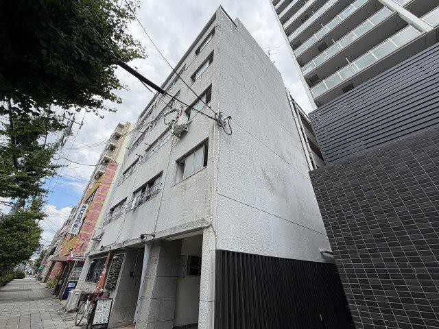 ハイツ永沢