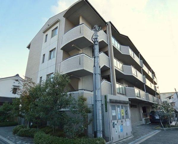 シャトー三木第3