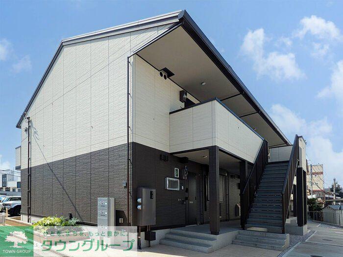 グランベール