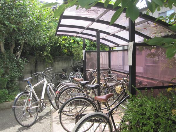 カルム西町