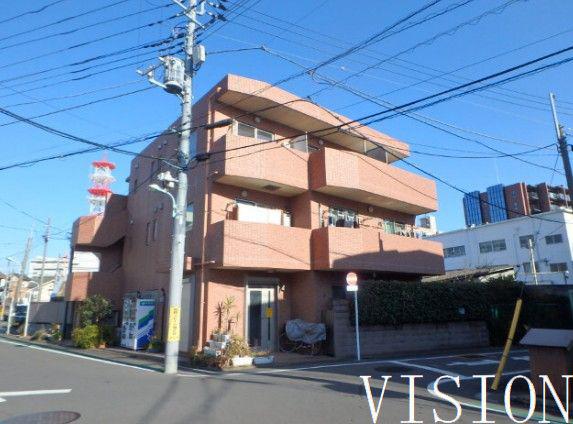 フェリーチェ学大T&