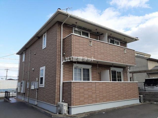 ボンジュルネI