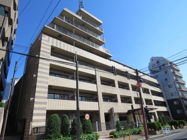 グラマシー恵比寿