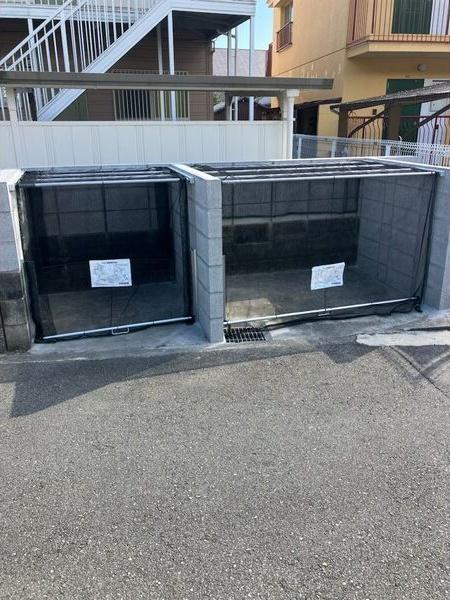 メゾン白国2号