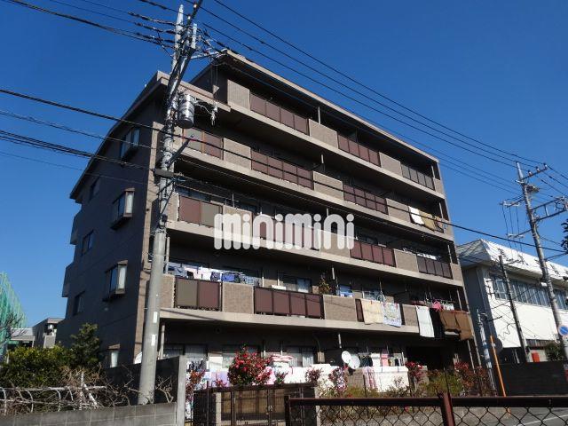 ロイヤルコート富士見