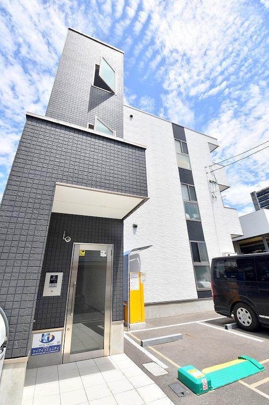 月光南観音零番館