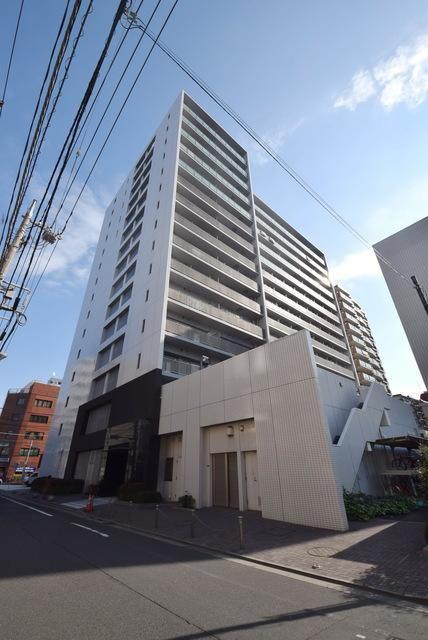 エスティメゾン大島