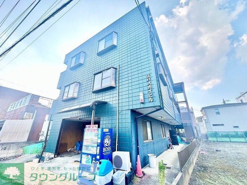 江戸スカイビル