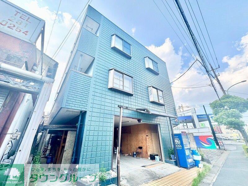 江戸スカイビル