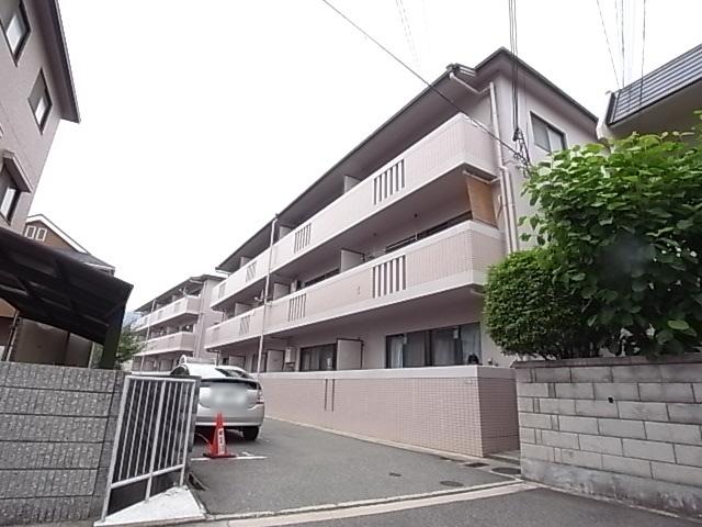 ベルセゾン(2LDK/1階)