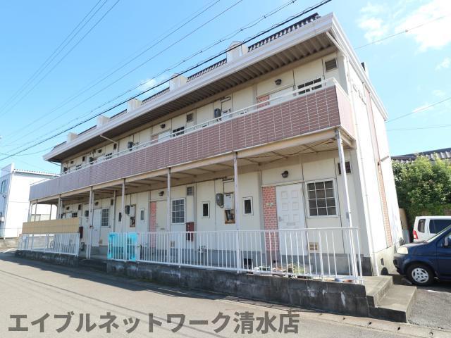 サンビレッジ岩田