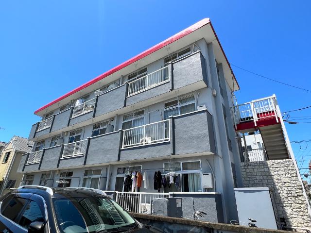 ルシエーナ立川