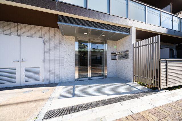 ARCOBALENO NERIMA