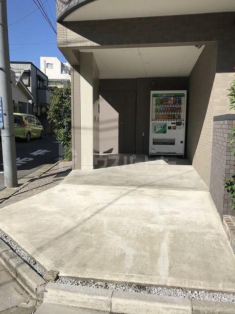 パティーナ本蓮沼