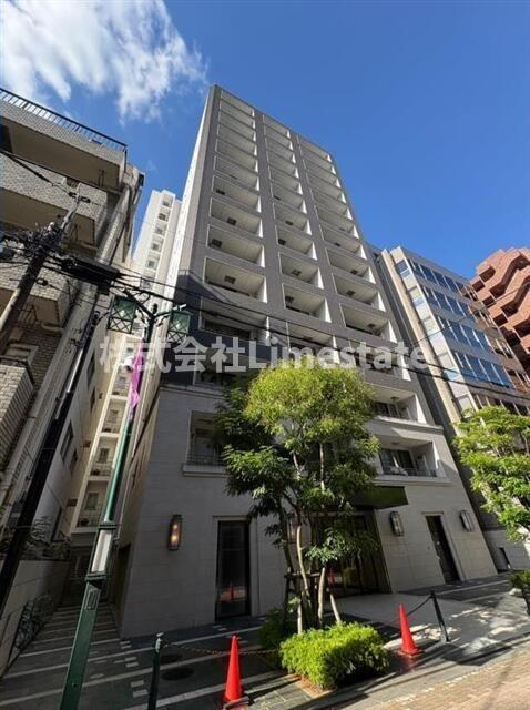 ザ・ミッドハウス新宿御苑