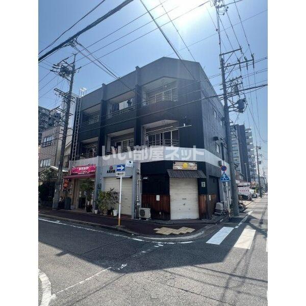 関ハイツ