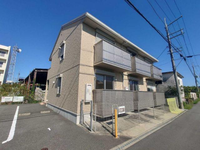 クレール出島