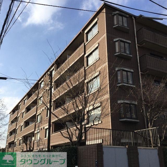 武蔵野パークヒルズ