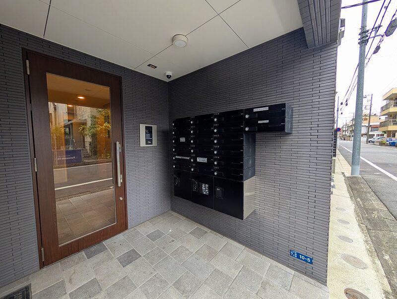 HJ PLACE KAWASAKI