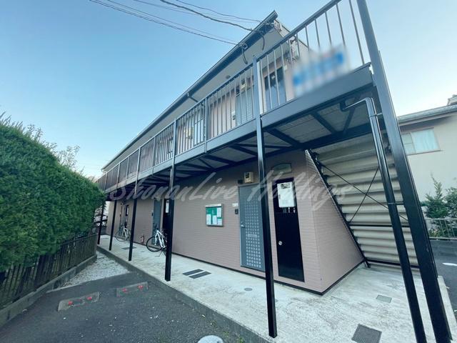 アムールとつか